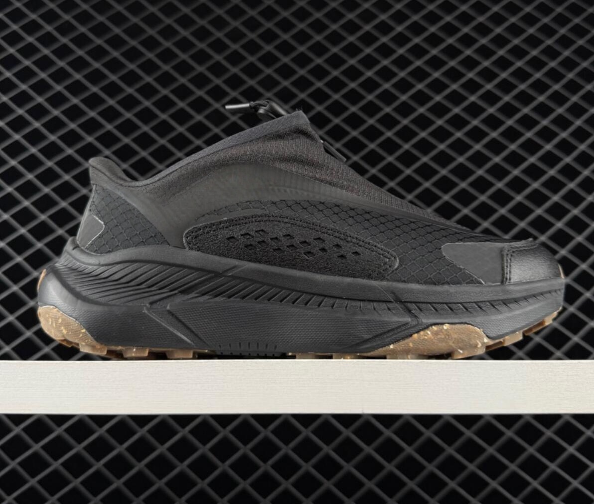 2026 PROJECT TRANSPORT Athleti - Men'S Shoes Hoka recension och pris