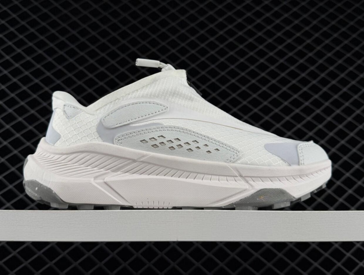 2026 PROJECT TRANSPORT Athleti - Men'S Shoes Hoka recension och pris