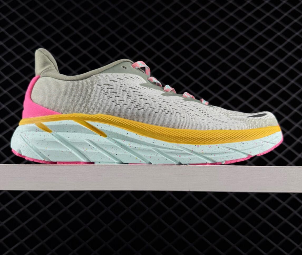 2026 New Fashion Challenger-AT - Men'S Shoes Hoka recension och pris