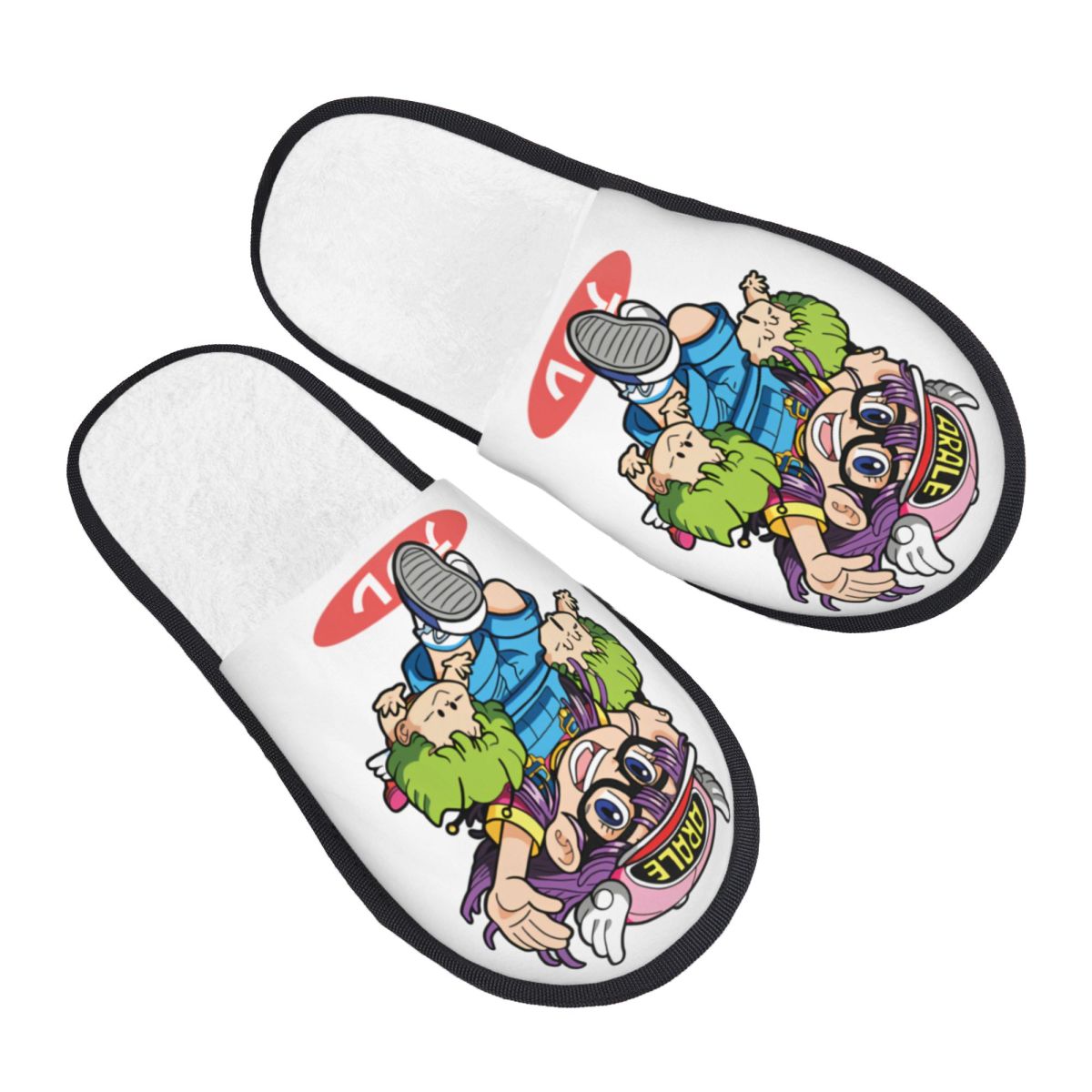 Arale Norimakis Japanese Dr Sl - Men Shoes Winter recension och pris