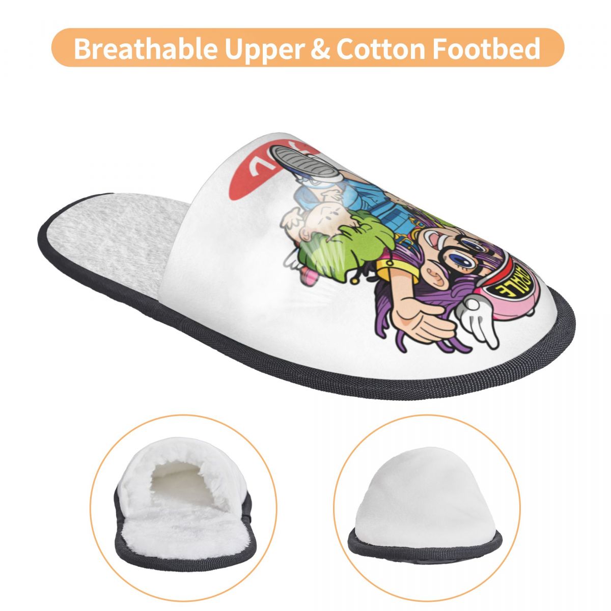 Arale Norimakis Japanese Dr Sl - Men Shoes Winter recension och pris