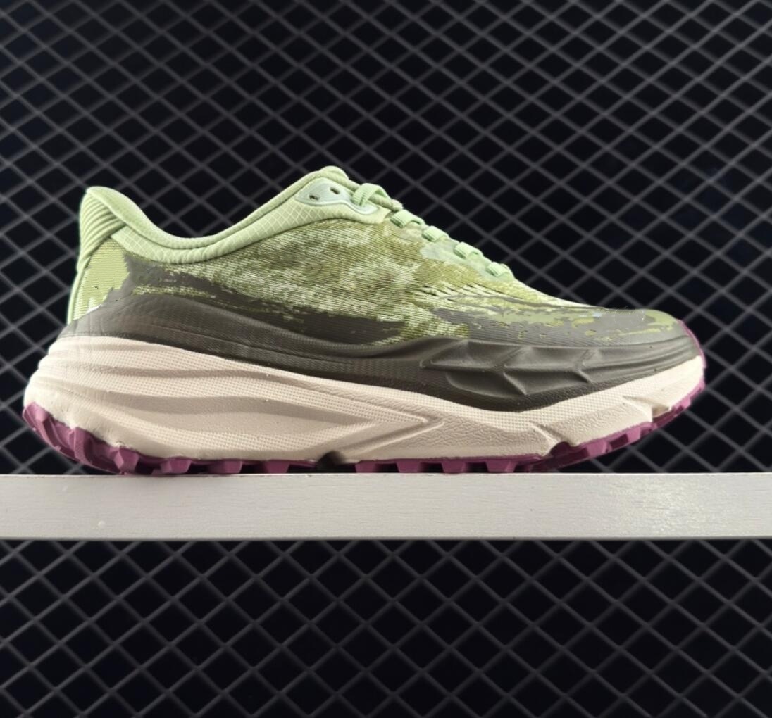 2026 Hot Fashion Stinson-ATR 7 - Men'S Shoes Hoka recension och pris