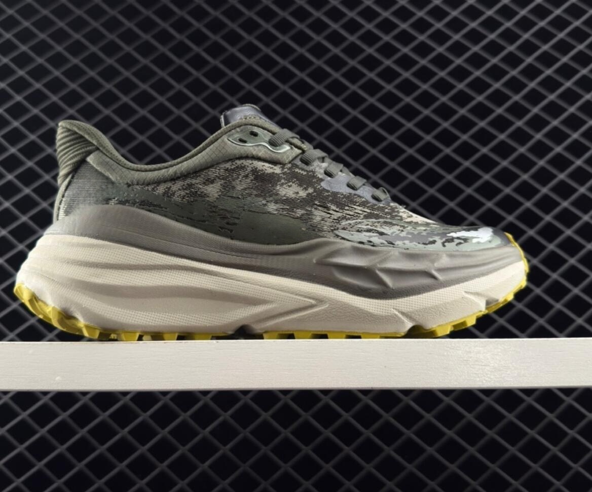 2026 Hot Fashion Stinson-ATR 7 - Men'S Shoes Hoka recension och pris