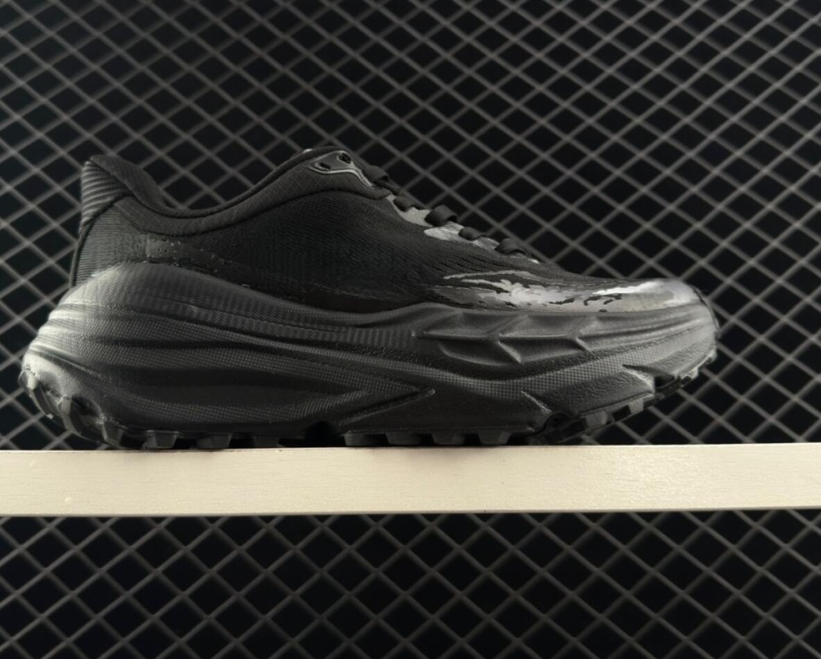 2026 Hot Fashion Stinson-ATR 7 - Men'S Shoes Hoka recension och pris