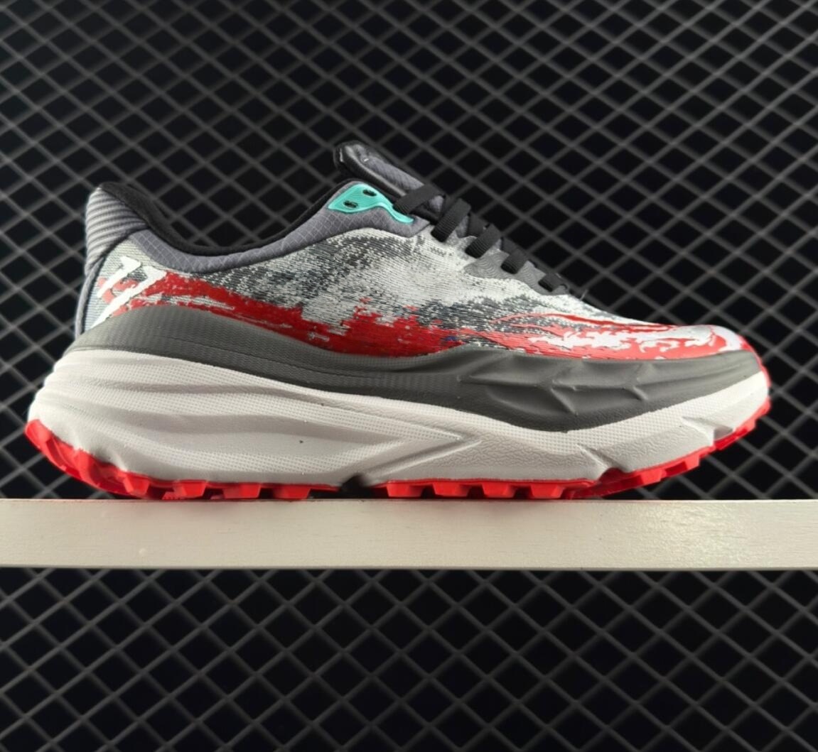 2026 Hot Fashion Stinson-ATR 7 - Men'S Shoes Hoka recension och pris