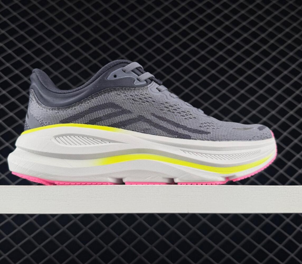 2026 NEW Bondi 9 Athletic Runn - Men'S Shoes Hoka recension och pris